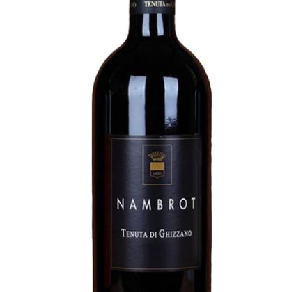 Tenuta Di Ghizzano 1