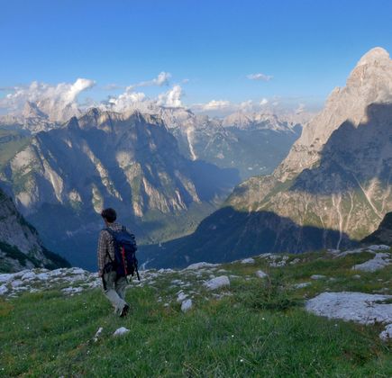 Valle di San Lucano 1