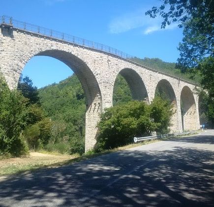 Sentiero della Ferrovia 1