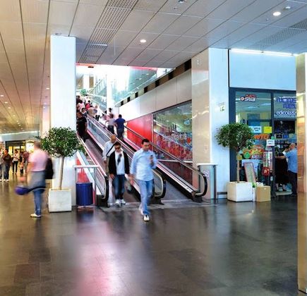 Etnapolis Shopping Center 1