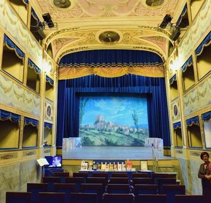 Teatro Angelo Mariani 1
