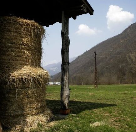 Pista Ciclopedonale della Valsassina 1
