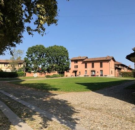 Antico Borgo di Morimondo 1