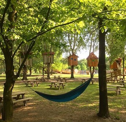 Parco Avventura JoPark 1