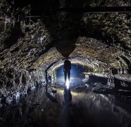 Brescia Underground 1