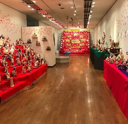 Tatsuno Museum 1