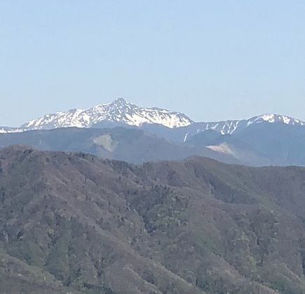 Mt. Jimbagata 1