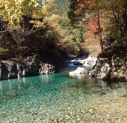 Atera Valley 1