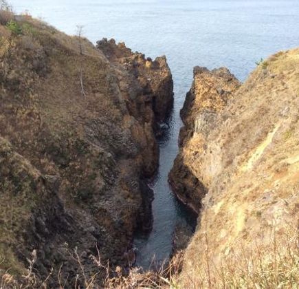 Yoshitsune no Funekakushi 1