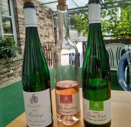 Weingut Thiesen-Feiden 1