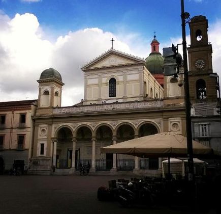 Duomo di Nola 1