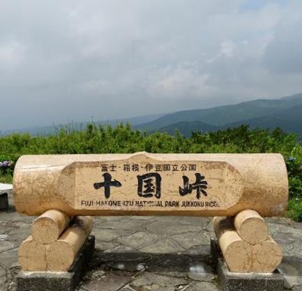 Jukkoku Pass 1