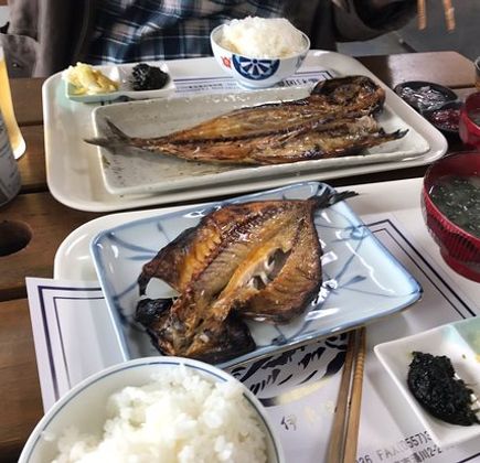 Sugikuni Shoten 1