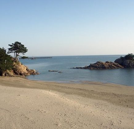 Uradome Beach 1