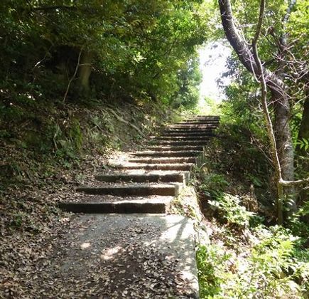 Sengan Matsushima Rock 1