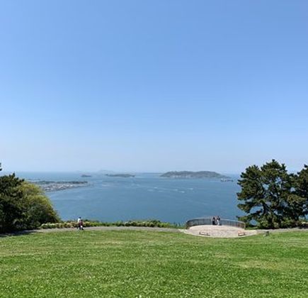 Oinoyama Park 1