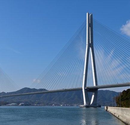 Tatara Bridge 1