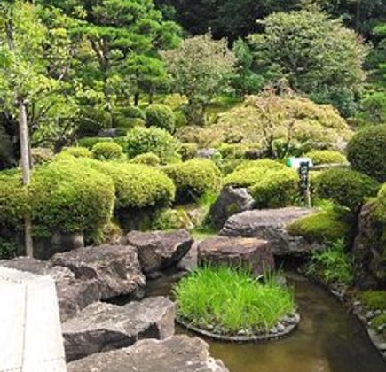 Hisui Garden 1