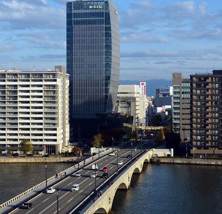Bandai Bridge 1