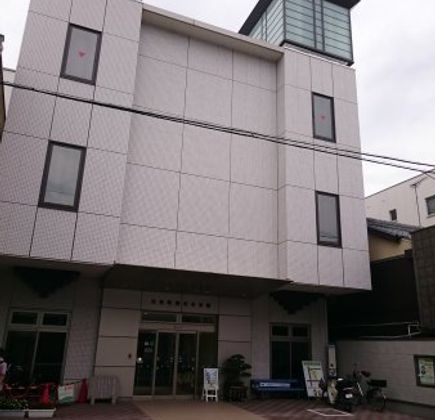 Kasamatsucho Rekishi Miraikan 1