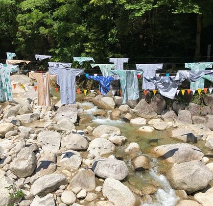 Yunoyama Onsen 1