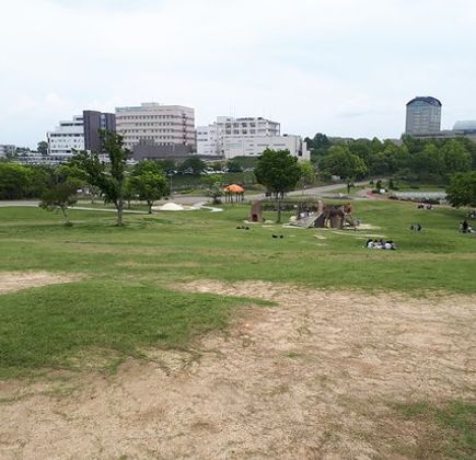 Aichi Fitness Forest Park 1