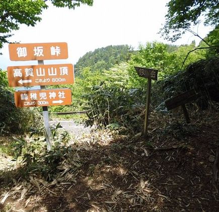 Mt. Koka 1