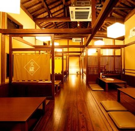Japanese Soul Experience Course (Sushi Making or Sake Tasting 1