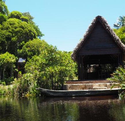 Sainte Luce Reserve 1