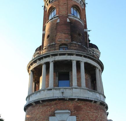 The Millenary Monument 1