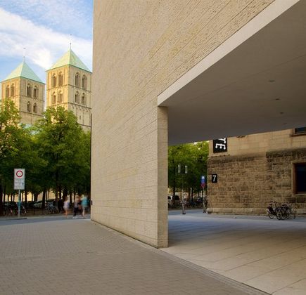 Date City Museum of History and Culture 1