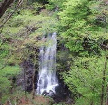 Konaka Falls 1