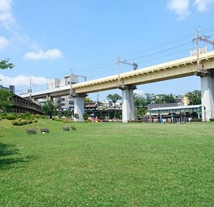 Kuriyama Park 1