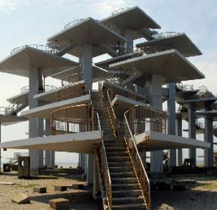 Futtsu Park 1