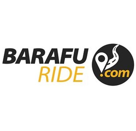 Barafu Ride 1