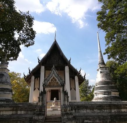 Wat Thammaram 1