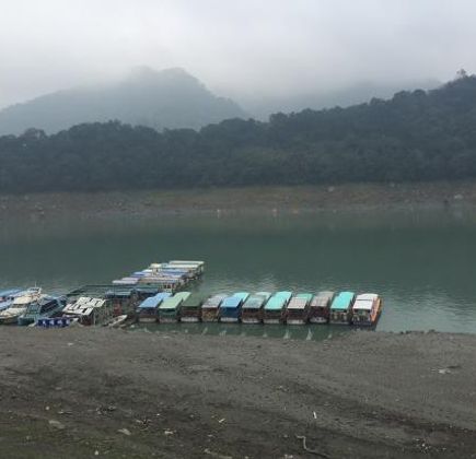 Shihmen Reservoir 1