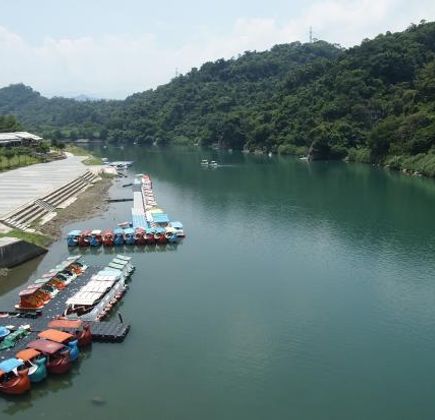 Bitan Scenic Area 1