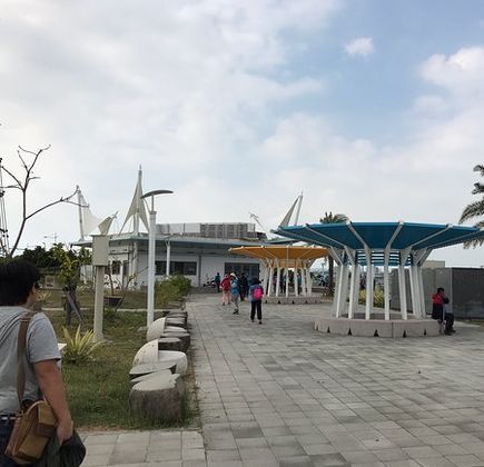 Dapeng Bay National Scenic Area 1