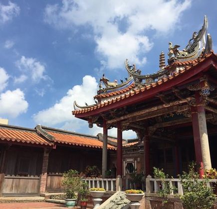 Kuangxi Shuyuan 1