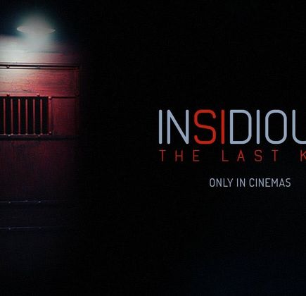 Insidious 1
