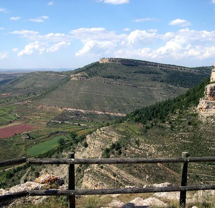 Sierra de Gúdar 1