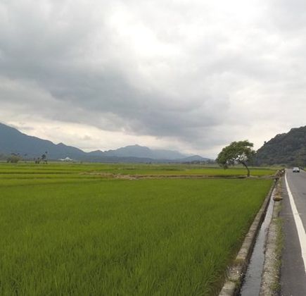 Zhuofu Road 1