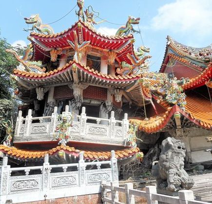 Jiji Wuchanggong 1