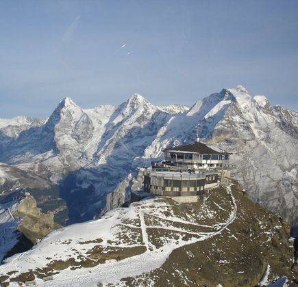 Schilthorn 1