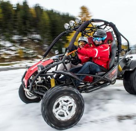 Buggy Park 1