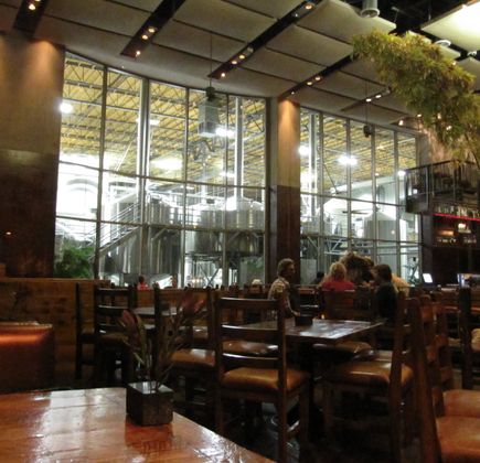 Stone Brewing 1