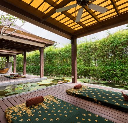 So Thai Spa Phuket Privilege 1