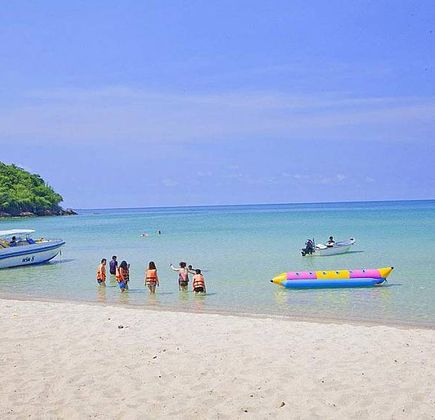 Sai Kaew Beach 1