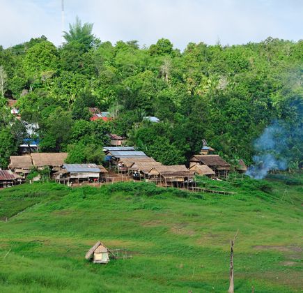 Mon Village 1